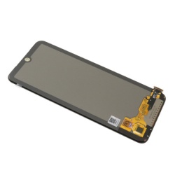 Lcd za xiaomi redmi note 12s + touchscreen black aplong oled ( LCD10039 )-2