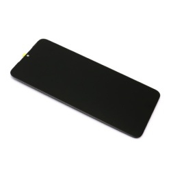 Lcd za xiaomi redmi note 9 4g/redmi 10x 4g 2020 + touchscreen black aplong org ( LCD10041 )-1