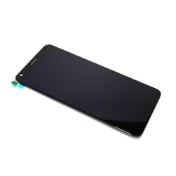 Lcd za zte blade a530 + touchscreen black org ( LCD4833 )-1