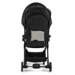 Leclerc baby kolica influencer air, piano black ( A084155 )-5