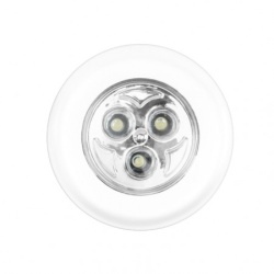 LED baterijska lampa sa 3 LED diode   ( GL03 )-1