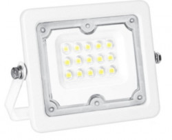 LED reflektor 10W 6500K LRFK02W-10/WH Bela - Img 1