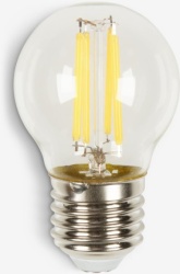 LED sijalica E27 G45 470 lum.SDP