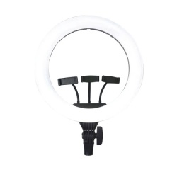 Led svetlo unme pyp-18 (45cm) crno ( R2363 )
