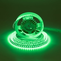 LED traka zelena 60LED/m IP20 ( LTR2835/60G-12E )