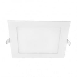 LED ugradna panel lampa 18W dnevno svetlo ( M18UK/W )