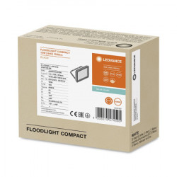 Ledvance eood led reflektor flood compact 10w 4000k crn ( o74595 ) - Img 3