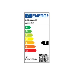 Ledvance LED filament sijalica dim. toplo bela 6.5W ( 4058075808997E )-2