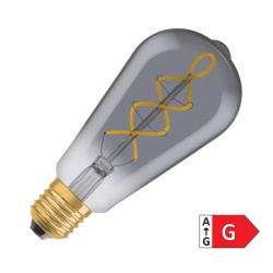 Ledvance LED filament sijalica toplo bela 4W ( 4058075269941E )-1