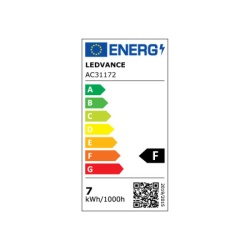 Ledvance LED sijalica hladno bela 6.5W OSRAM   ( 4058075311923E )-2