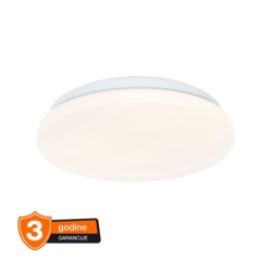 Ledvance Osram LED plafonjera sa senzorom 12W 6500K IP20 ( 4099854647239E )