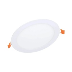 Ledvance rd220mm led ugradna svetiljka slim 24w/4000k, bela ( o92143 )