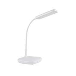 Ledvance Stona lampa sa LED svetlom i touch podešavanjem 12W OSRAM bela ( 4099854475177E )