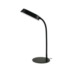 Ledvance Stona LED lampa sa podešavanjem svetla i USB punjenjem 10W OSRAM crna ( 4099854475337E )