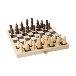 Legler drveni šah ( L2044 )