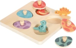 Legler Memory slagalica - Dino ( L12649 )