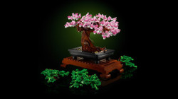 Lego 10281 bonsai drvo ( 10281 ) - Img 12