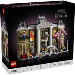 Lego 10326 Prirodnjački muzej ( 10326 )-1