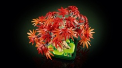 Lego 10348 Crvenolisni japanski bonsai javor ( 10348 )-5