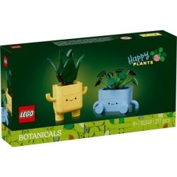 Lego 10349 Srećne biljke ( 10349 )-1