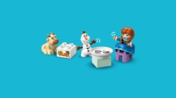 Lego 10455 Anina i Elsina žurka u Zaleđenom dvorcu ( 10455 )-4