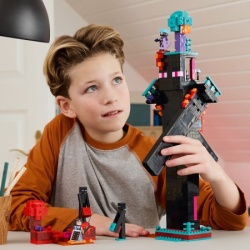 Lego 21279 Endermen-kula ( 21279 )-6