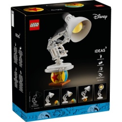 Lego 21357 Disney Pixar Luxo Jr. ( 21357 )-8