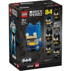 Lego  40748 Betmen™ 8-u-1 figura ( 40748 )-1