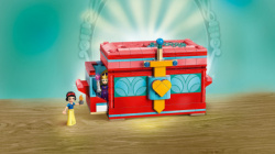 Lego 43276 Snežanina kutija za nakit ( 43276 ) - Img 7