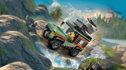 Lego 4x4 planinski terenac ( 60447 )-7