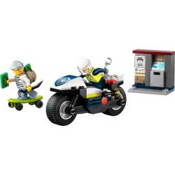 Lego 60455 Potera policijskim motociklom ( 60455 )-9