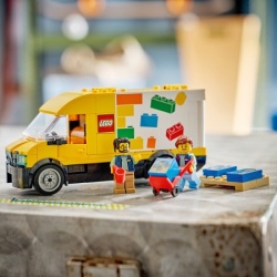 Lego 60500 Lego® Kombi ( 60500 )-2