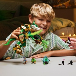 Lego 71508 Mek lisice čuvarke ( 71508 )-10