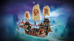 Lego 71848 Baunti – hram na vodi ( 71848 )-5