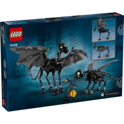 Lego 76458 Porodica testrala ( 76458 )-8