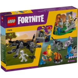 Lego 77075 Pilijev i Sparkplagov kamp ( 77075 )-8
