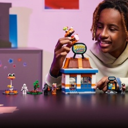 Lego 77076 Durrr Burger restoran ( 77076 )-6