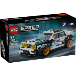 Lego 77263 BMW M3 (E30) ( 77263 )-1