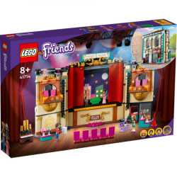 Lego Andreina pozorišna škola ( 41714 )