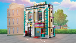 Lego Andreina pozorišna škola ( 41714 ) - Img 12