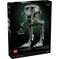 Lego AT-ST™ hodač ( 75417 )