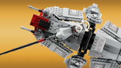 Lego AT-TE hodač ( 75337 ) - Img 4