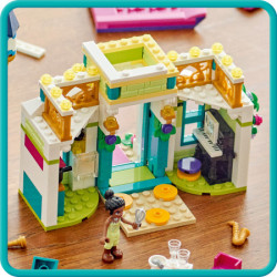 Lego Avantura Diznijevih princeza na pijaci ( 43246 ) - Img 9
