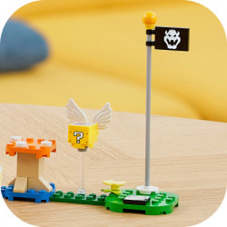 Lego Avanture sa Breskvicom – Osnovno pakovanje ( 71403 ) - Img 6