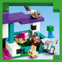 Lego Azil za životinje ( 21253 ) - Img 8