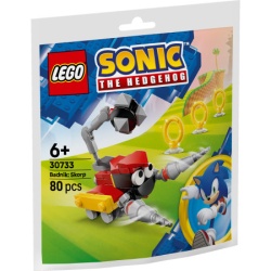 Lego Badnik: Skorp ( 30733 )-1