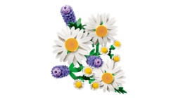 Lego botanical daisies ( LE11508 ) -2