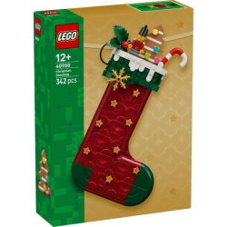 Lego Božićna čarapa ( 40958 )