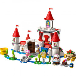 Lego Breskvičin zamak – set za proširenje ( 71408 ) - Img 9