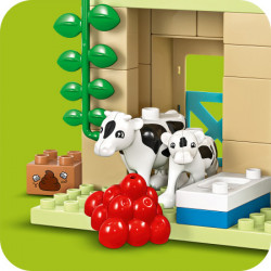 Lego briga o životinjama na farmi ( 10416 ) - Img 16